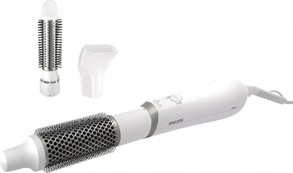 Philips 3000 series Seria 3000 BHA303/00 Lokówko-suszarka, Zdjęcie produktu 