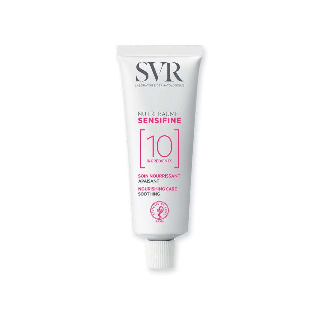 SVR Sensifine Nutri Baume, 40 ml Zdjęcie produktu 