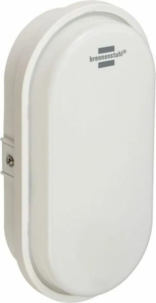 Applique LED Brennenstuhl OL 1650 P con Sensore di Movimento PIR