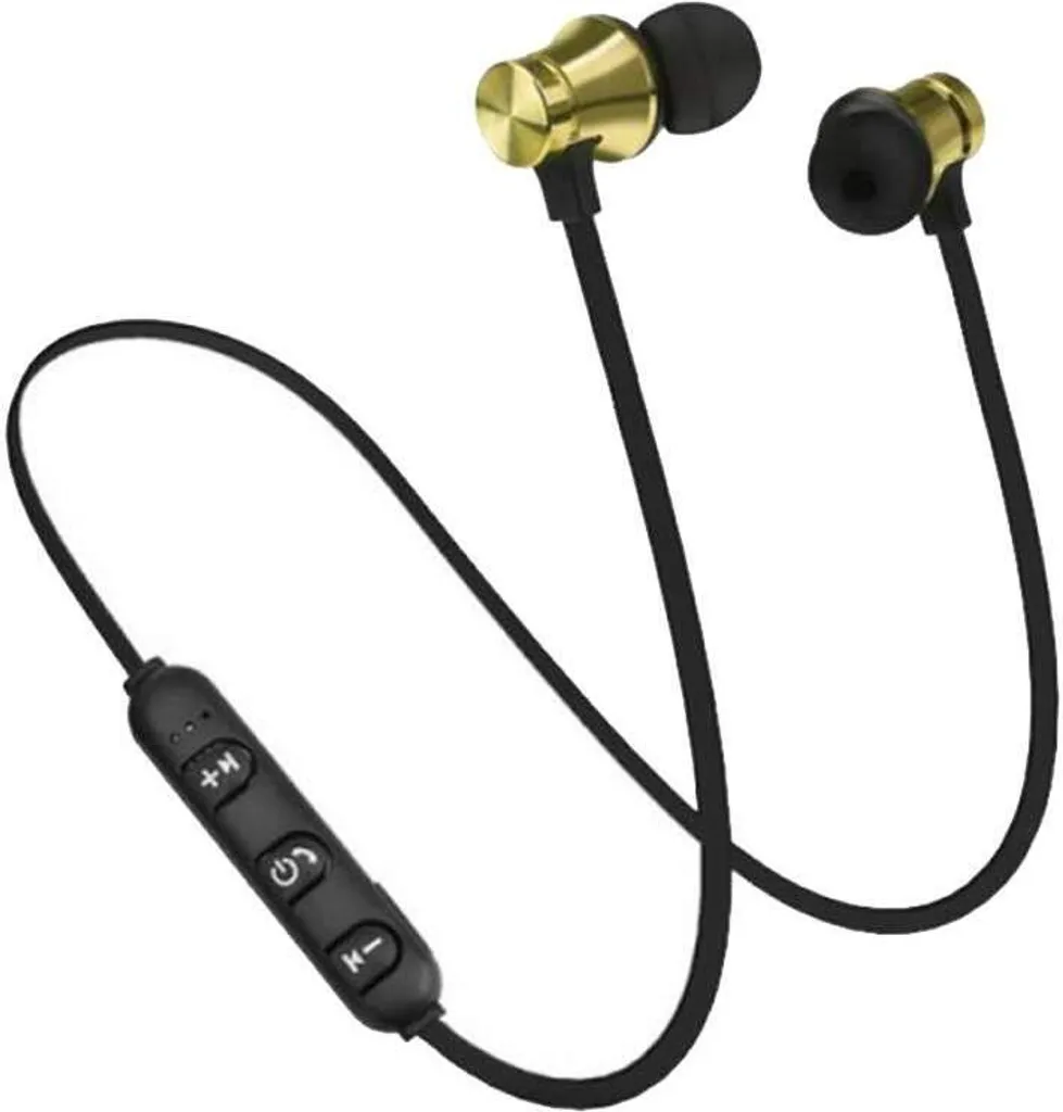Cuffie Sportive XT11 Magnetico: Spingi al Massimo con la Tua Musica