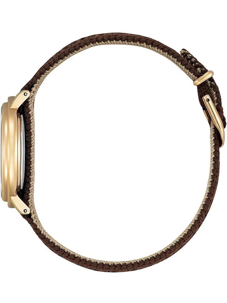 Montre Solaire Citizen Femme : Fini le Changement de Pile avec EM1003