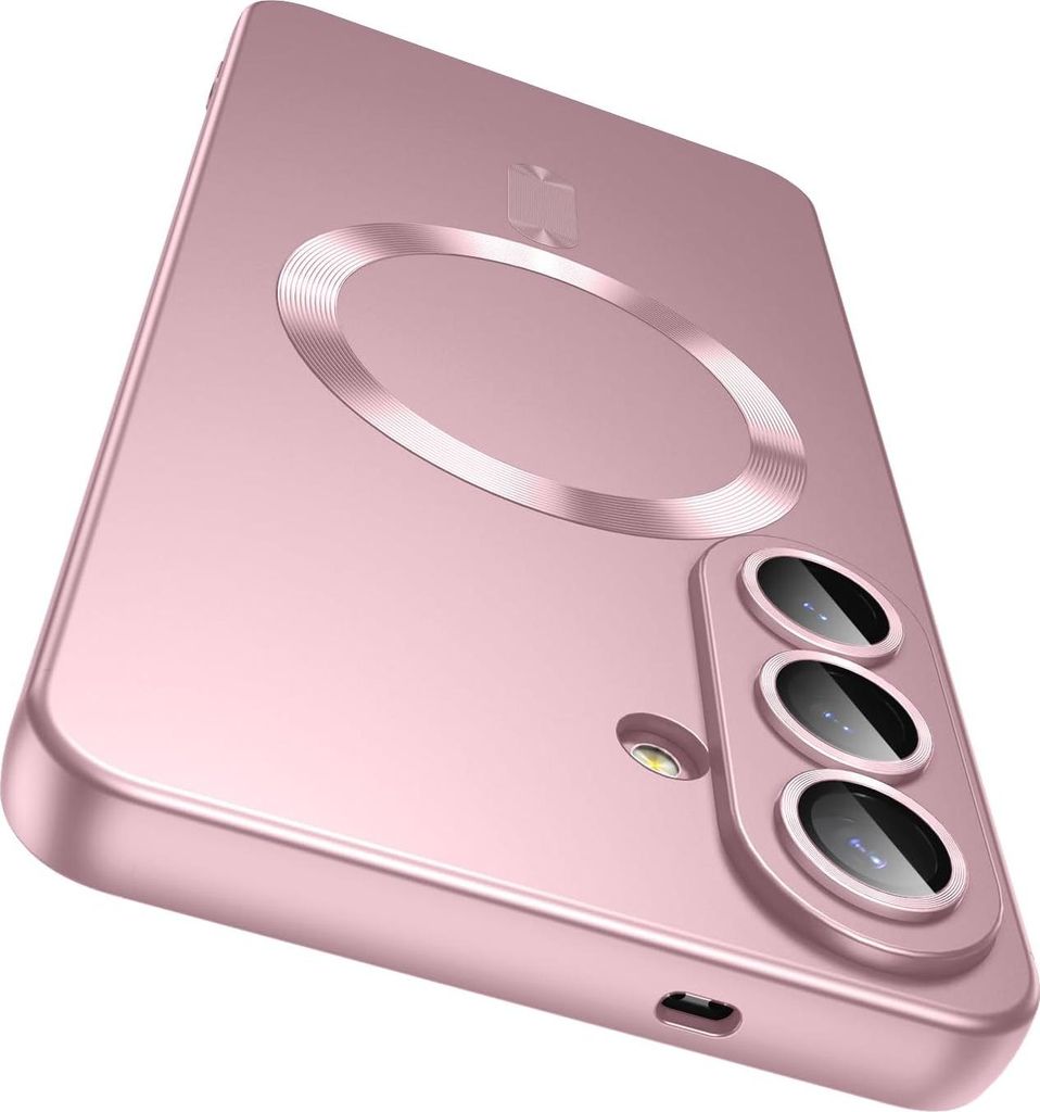 Custodia magnetica per Samsung Galaxy S26 Custodia in Immagine del prodotto 
