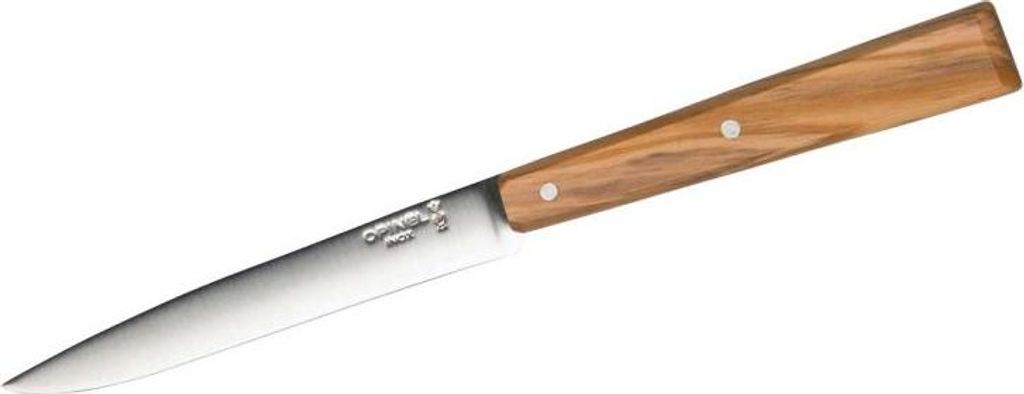 Opinel Me., Bon Appetit, Olive Zdjęcie produktu 