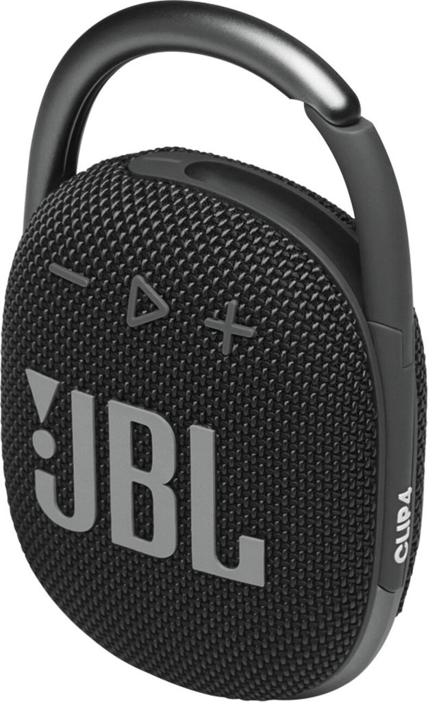 JBL Clip 4 czarny Zdjęcie produktu 2