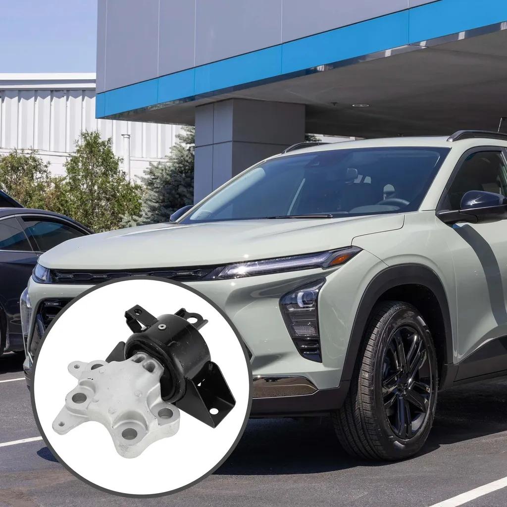 Support Moteur Gauche No.95327800 pour Chevy Trax 1.4L 2015-2016