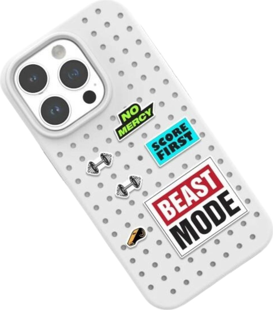 Pinit Sports Pin-Etui Pins Muster 3
