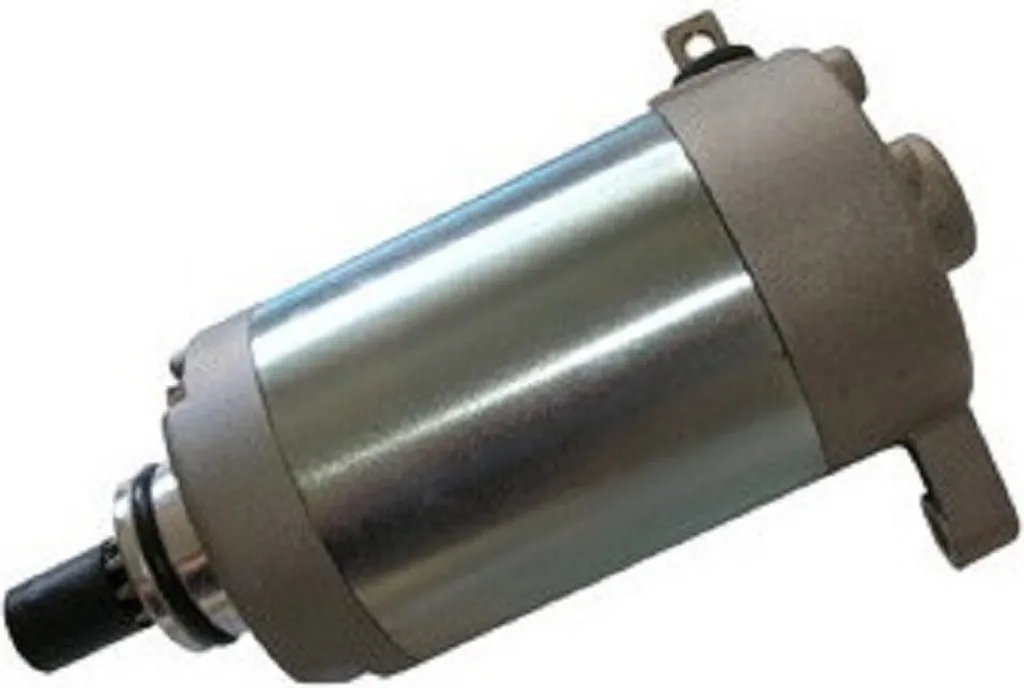 Rigenera la tua Moto con il Motorino Avviamento SGR 12V 9 Denti SX