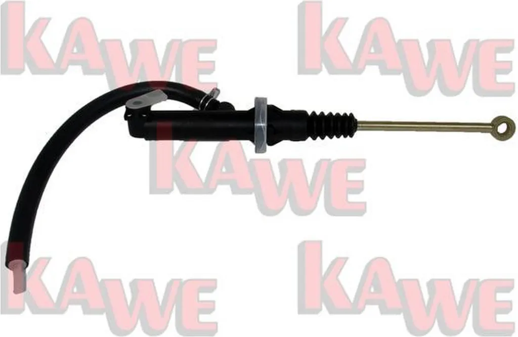 Maître-cylindre d'embrayage LPR 2182 pour réparation système hydraulique