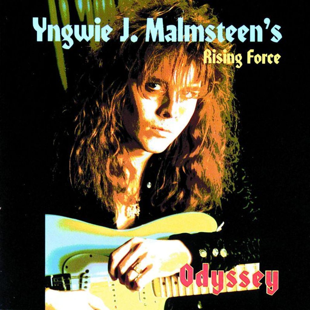 Malmsteen,Yngwie-Odyssey