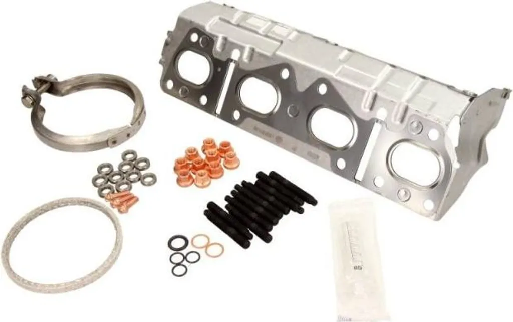 Kit Guarnizioni Turbo BMW F21 1.6 N13 - Upgrade e Installazione