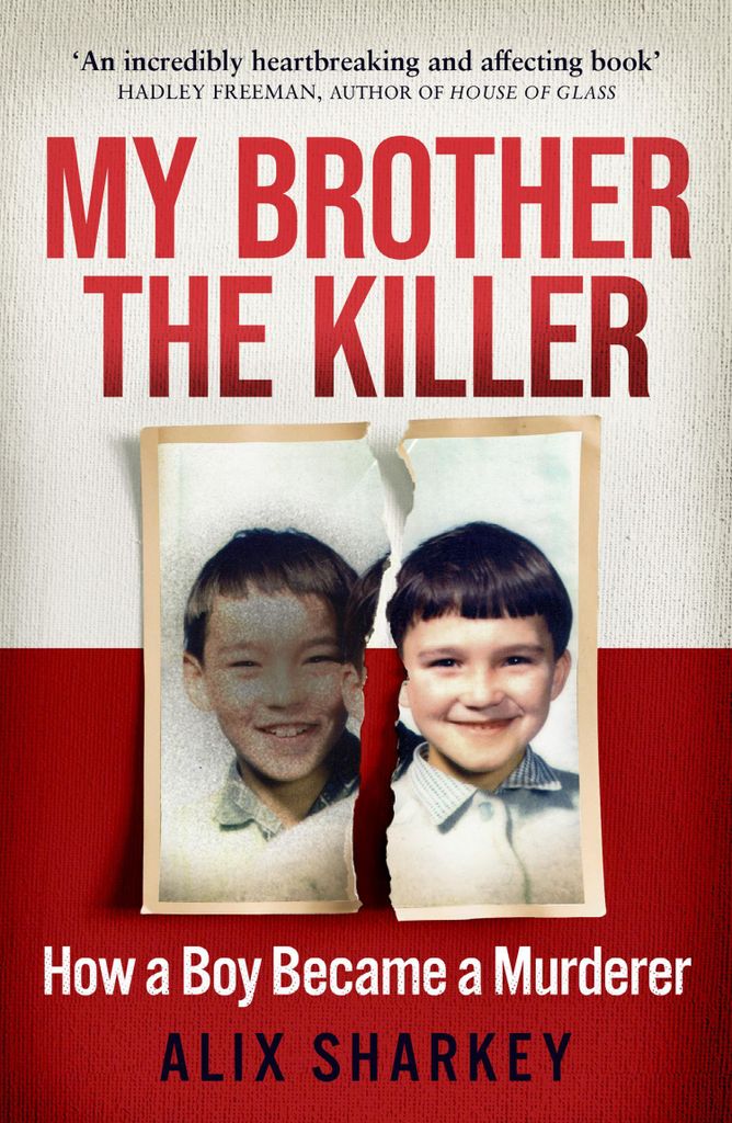 My Brother The Killer – Lingua: Inglese