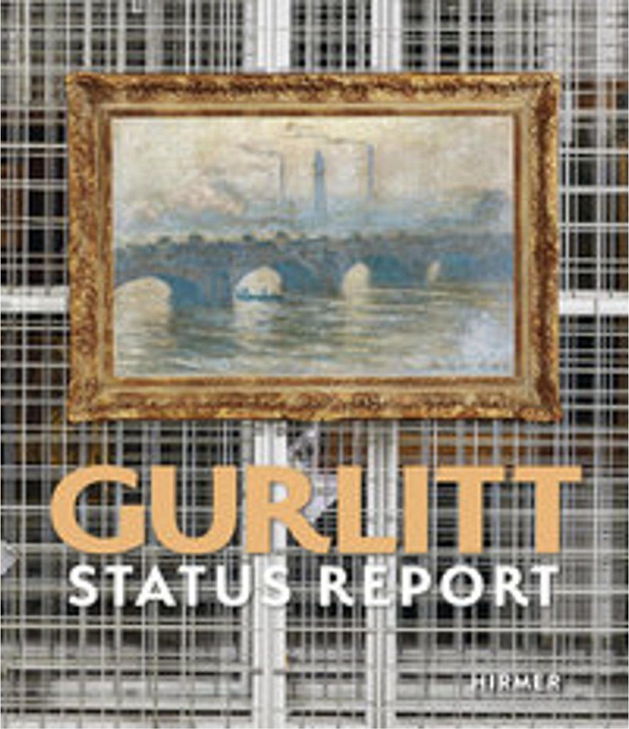 Gurlitt: Status Report