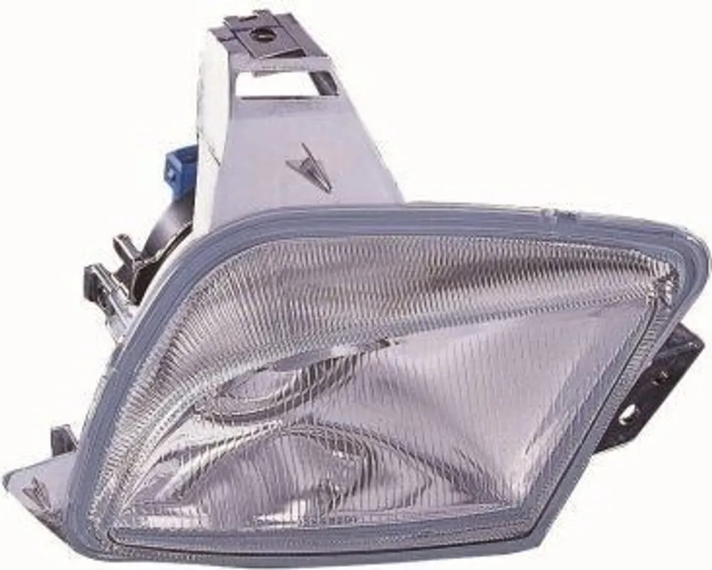 Anti-brouillard avant gauche pour Citroën Xsara remplace OE 6204R4