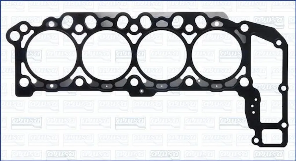 Joint de culasse AJUSA 10217700 pour JEEP Grand Cherokee III et Dodge Ram