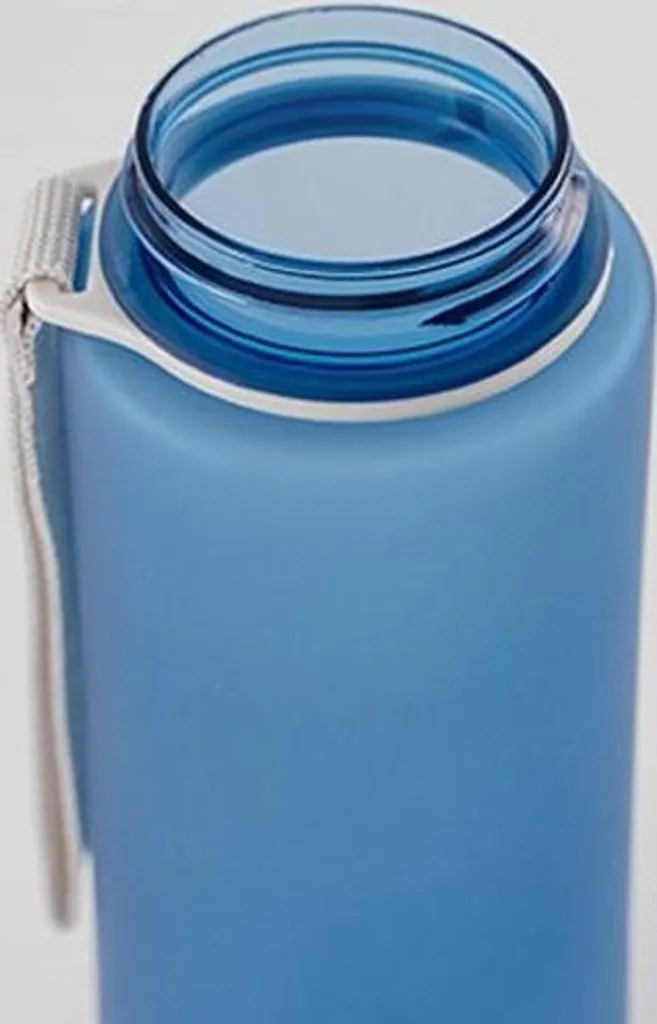 Borraccia Equa 682566 Midnight 600ml: Sicura per Bambini e Scuola