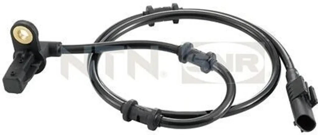Problème voyant ABS Classe M W163 ? Solution Capteur SNR OE 1635421918