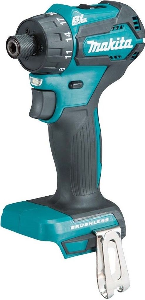 Makita DDF083Z - Handbohrmaschine - 3,6 cm - 1,3 cm - 500 Obrázok produktu 