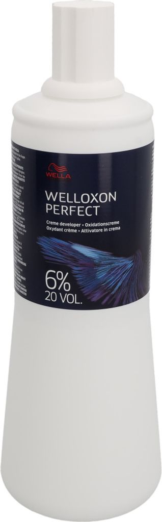 WELLOXON PERFECT 6,0% 1 Liter Produktbild 4