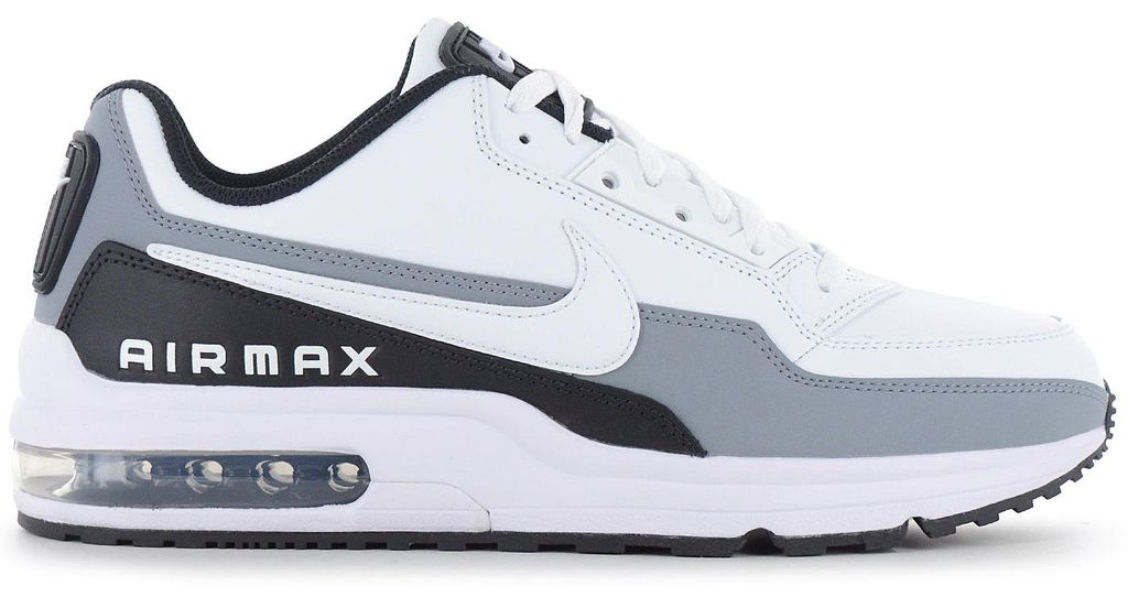 Nike Air Max LTD 3 męskie sneakersy buty treningowe buty Zdjęcie produktu 