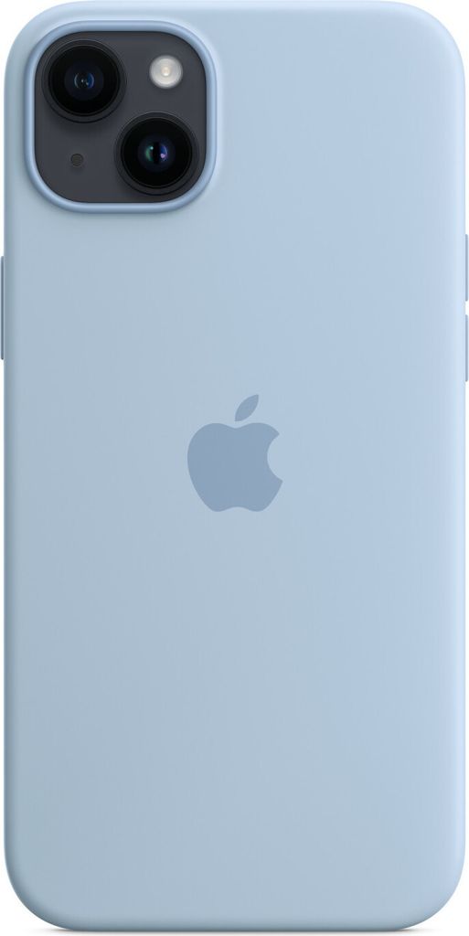 Apple Silicone Backcover MagSafe dla Apple iPhone 14 Plus - Zdjęcie produktu 