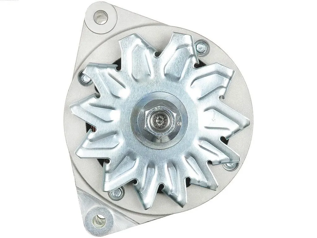 Alternateur 120A pour Remplacement Standard sur Berline et Utilitaire
