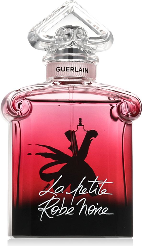 Guerlain La Petite Robe Noire Absolue EDP 50 ml W