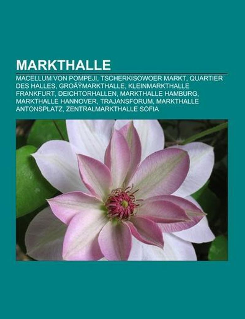 Markthalle