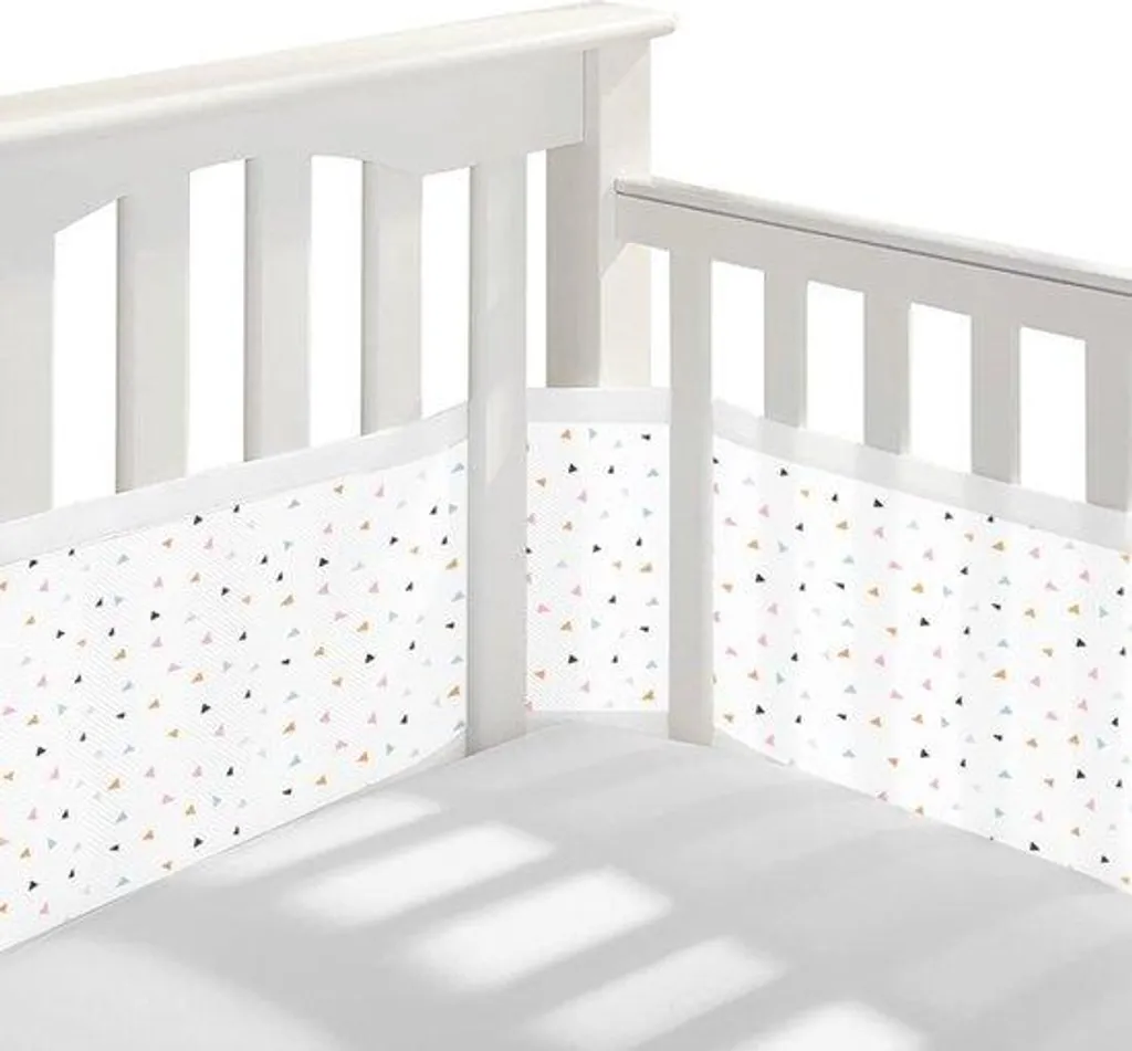 Ensemble de naissance avec nid pour bébé pour cododo et voyage facile