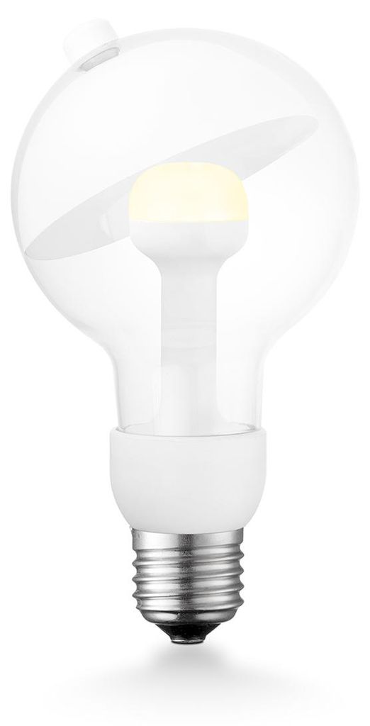 HOME SWEET HOME LED BULB E27 3W 2700K L302080-01 LED-Lampe, Produktbild 