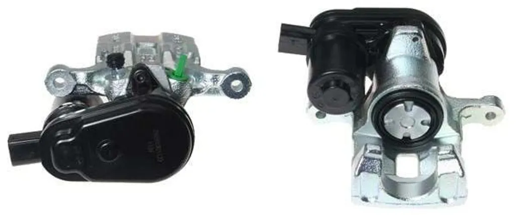 Étrier de frein arrière droit BREMBO F 30 281 pour HYUNDAI Kona Ø38mm