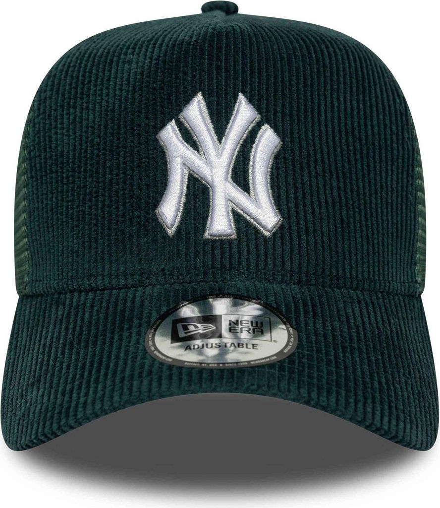 New Era Cap 60691236 in Green color size Talla unica Obrázok produktu 