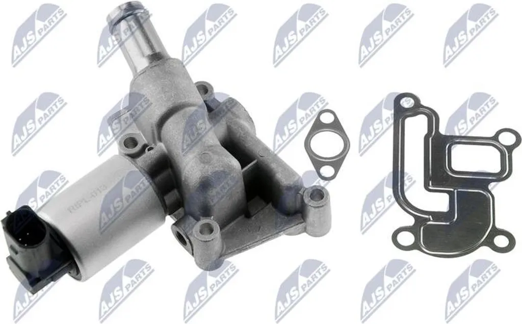 Vanne EGR NTY EGR-PL-013 OE 55556720 pour Astra G H Corsa C D Meriva