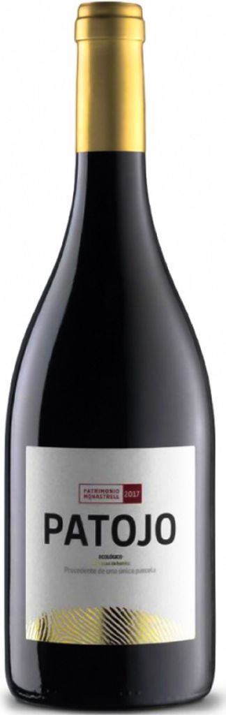 PATOJO 2020 Rotwein Spanien 75.00 cl 13.5 %