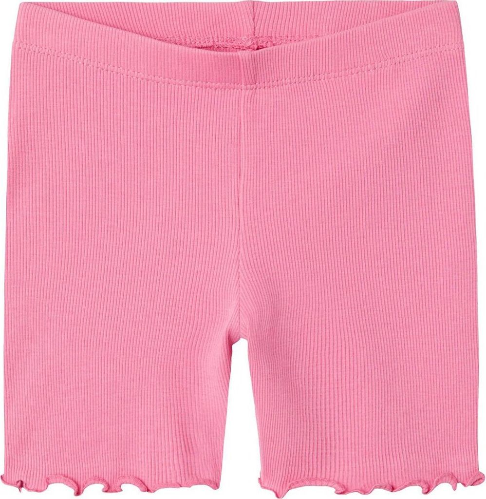 Name It Hara Biker Kurze Leggings Rosa 5 Years Mädchen Rosa 5 Years