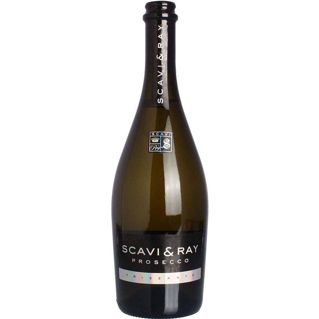 Scavi & Ray Prosecco Frizzante vin pétillant Italie | 10,5 Image du produit 