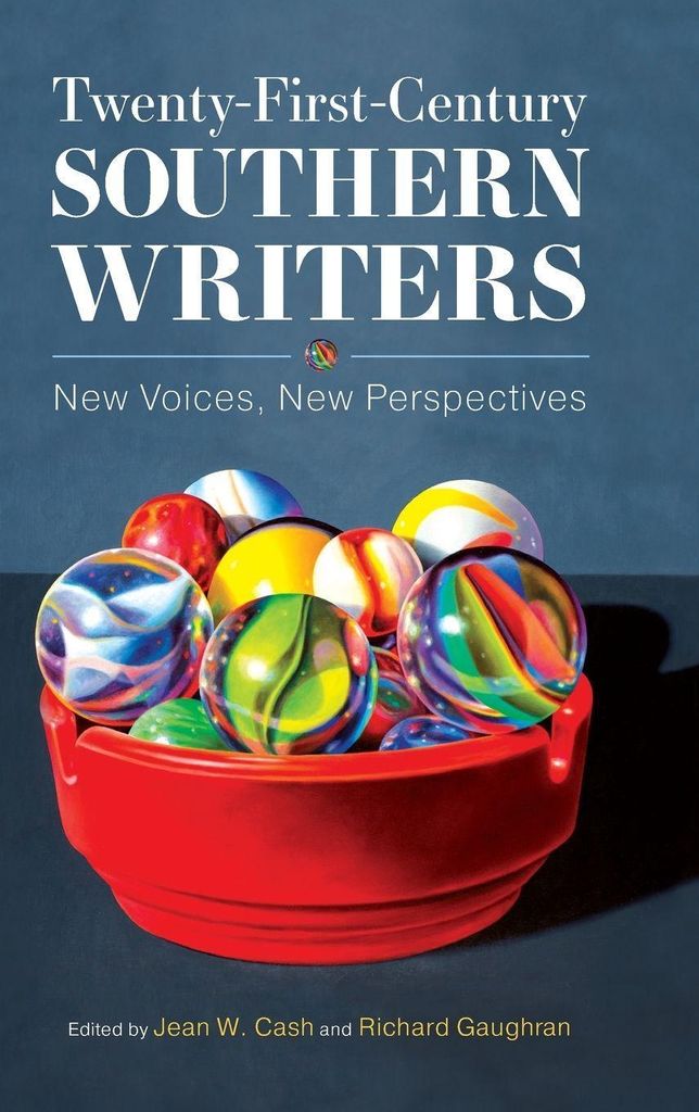 Twenty-First-Century Southern Writers