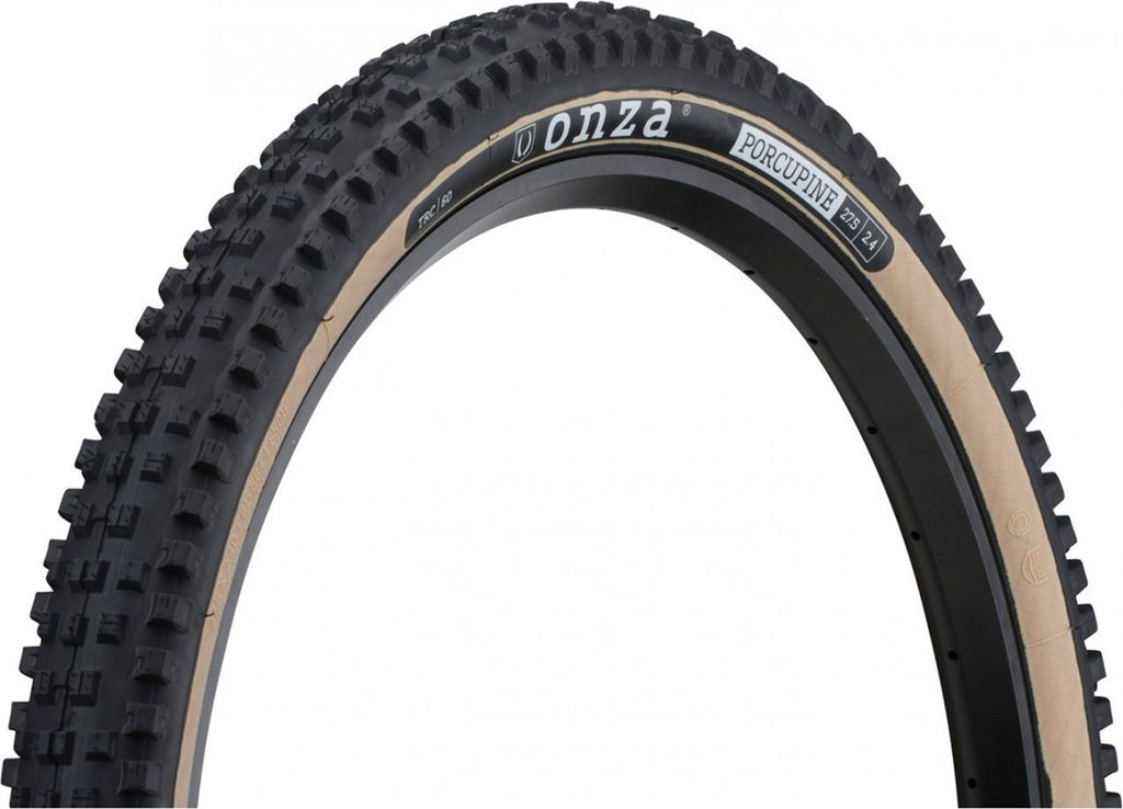 ONZA Tires Porcupine, 29", MTB, Straße, Produktbild 