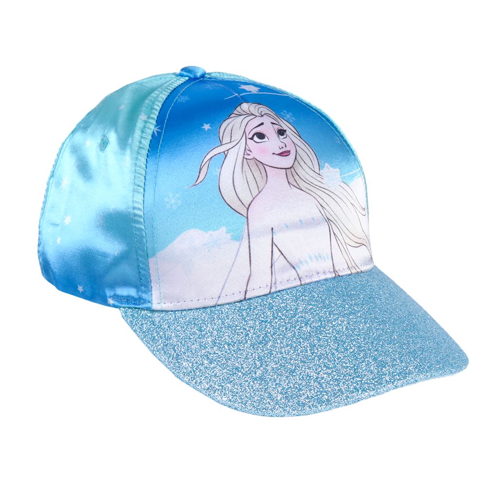 Cappello glitterato del regno del ghiaccio Immagine del prodotto 