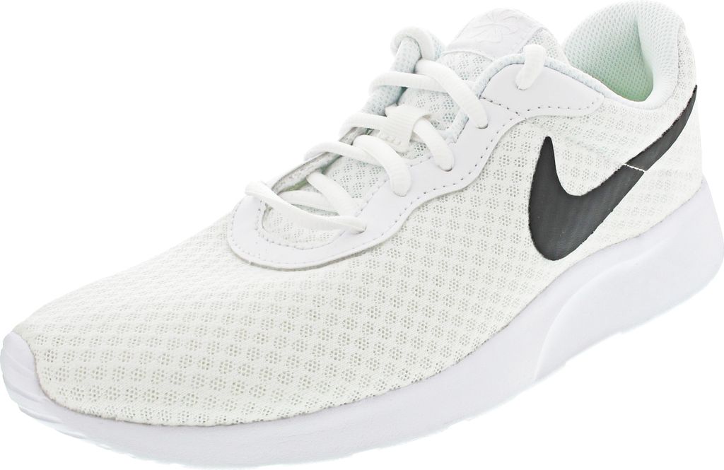 NIKE Tanjun Schuhe Herren weiss 44 Sneaker Kaufland.at