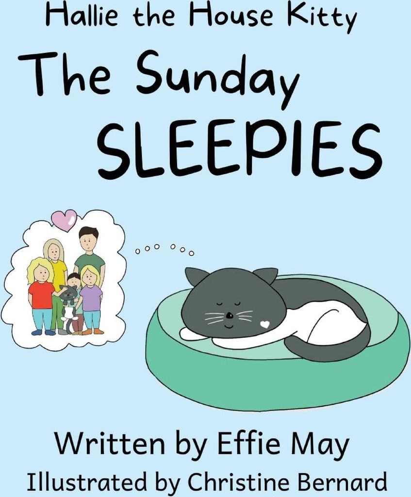 The Sunday Sleepies