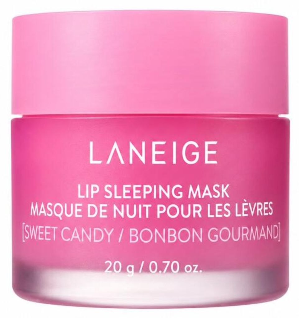 Sweet Candy Lippenschlafmaske 20 g Produktbild 