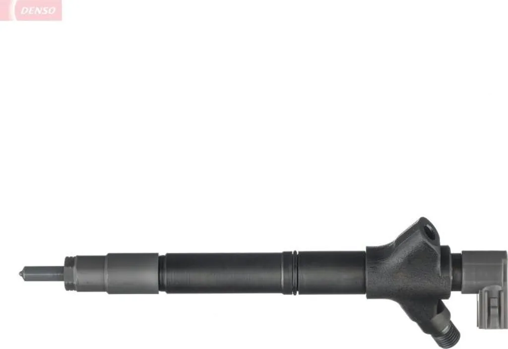 Injecteur DCRI200420 : Solution contre la Fumée Noire et la Surconsommation