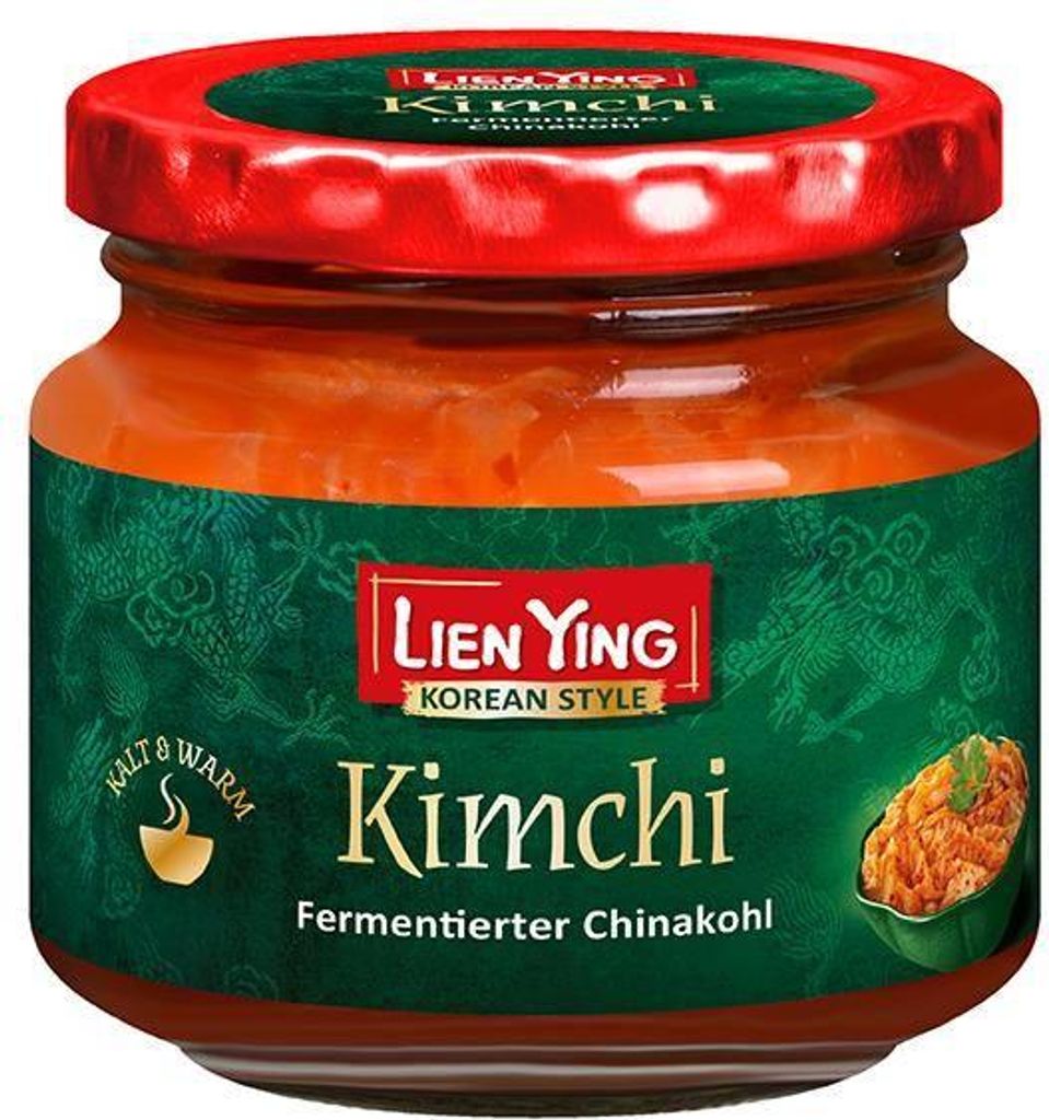 Kimchi