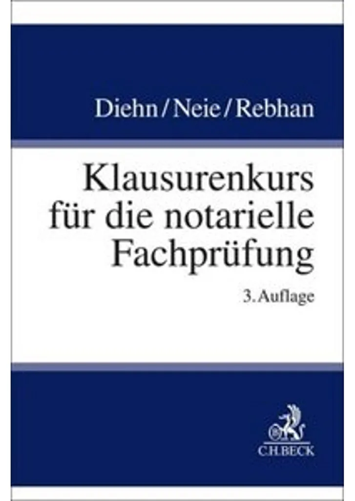 Examen professionnel de notaire : préparation intensive avec 12 modules