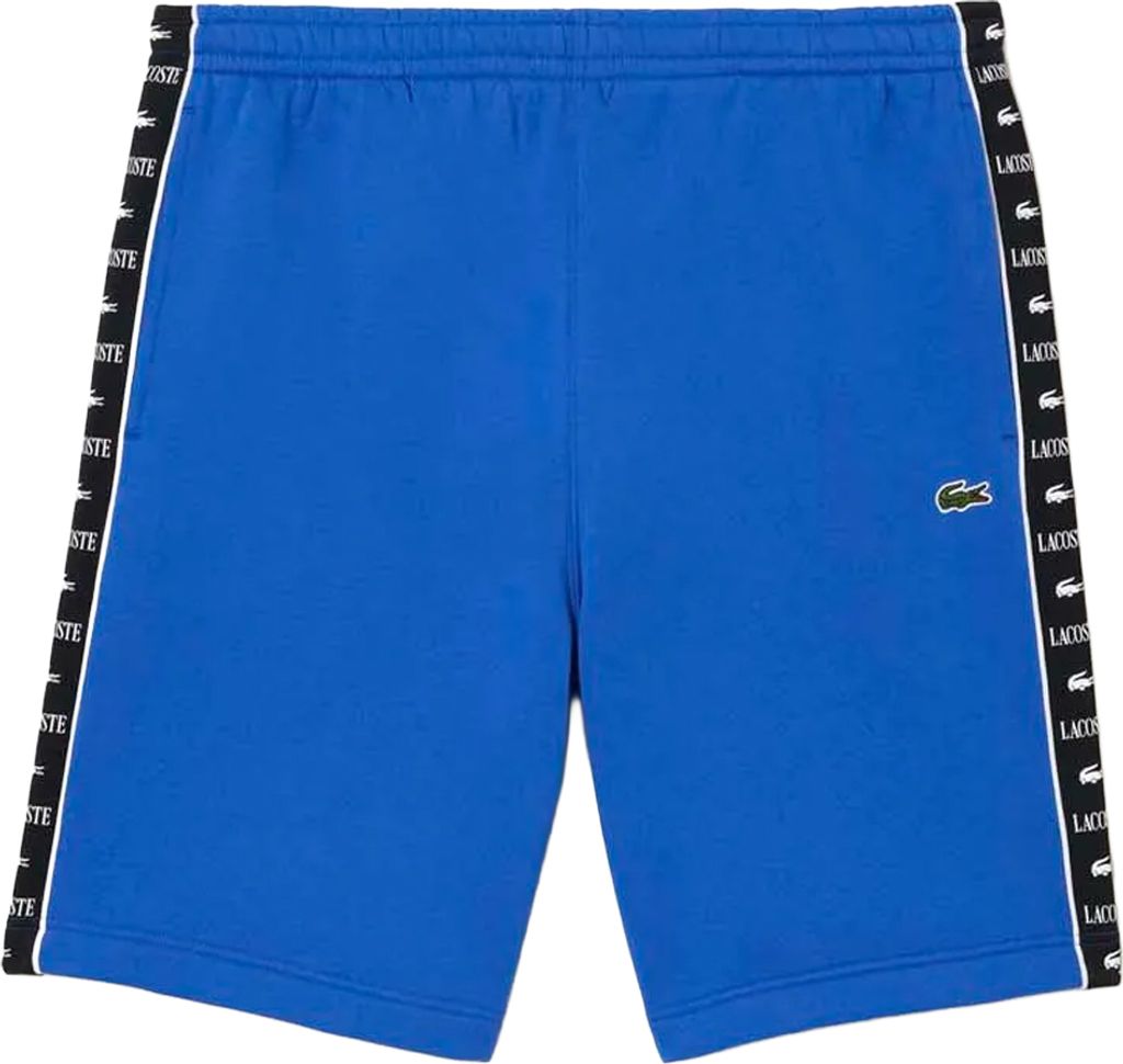Lacoste - Shorts für Herren GT1821 (XS) (Blau)