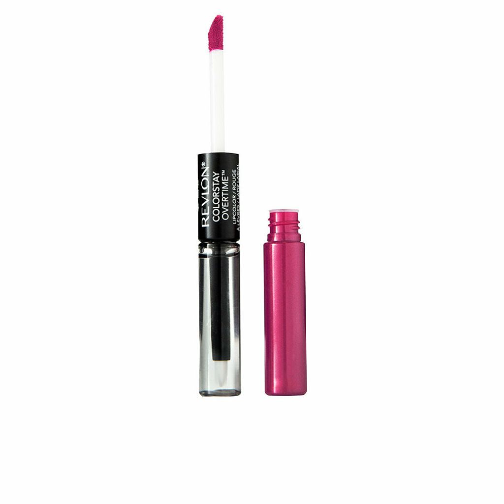 Revlon Colorstay Overtime Lipcolor 010 Non Stop Cherry 2ml Zdjęcie produktu 