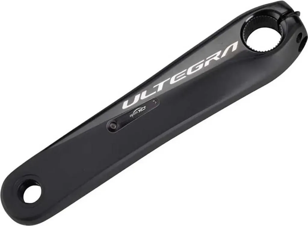 Manivelle gauche Shimano 170 mm FC-R8000 : Corrigez vos problèmes de jeu