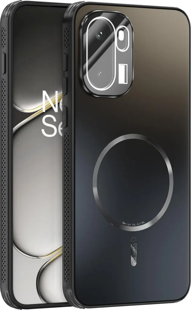 Custodia OnePlus Ace 6 Magnetica Antiurto: Praticità e Protezione