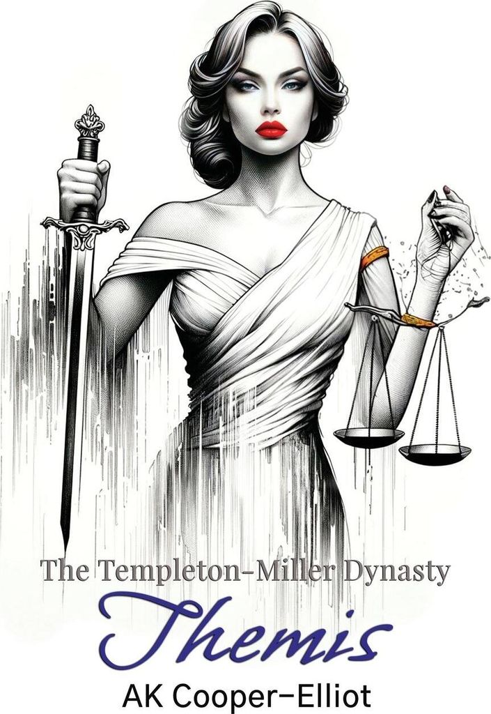 The Templeton-Miller Dynasty - Themis