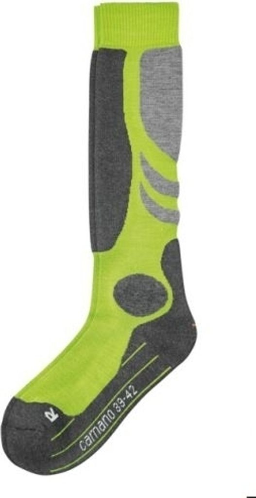Camano Outdoor Kneehigh Unisex 1p 7500 35/38